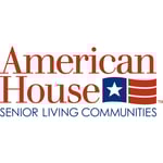 American House Dearborn Heights Logo