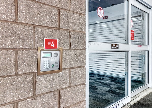 Images CubeSmart Self Storage