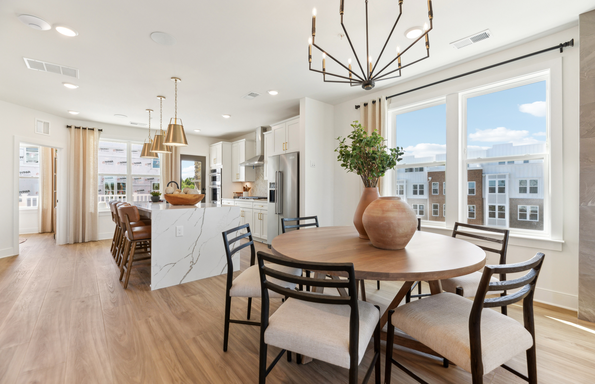 Belmont Overlook by Pulte Homes Image