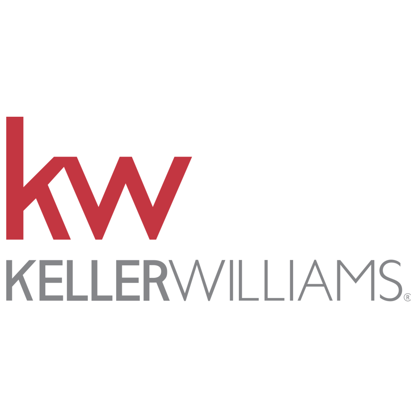 Mala Vaish | Keller Williams Realty Logo