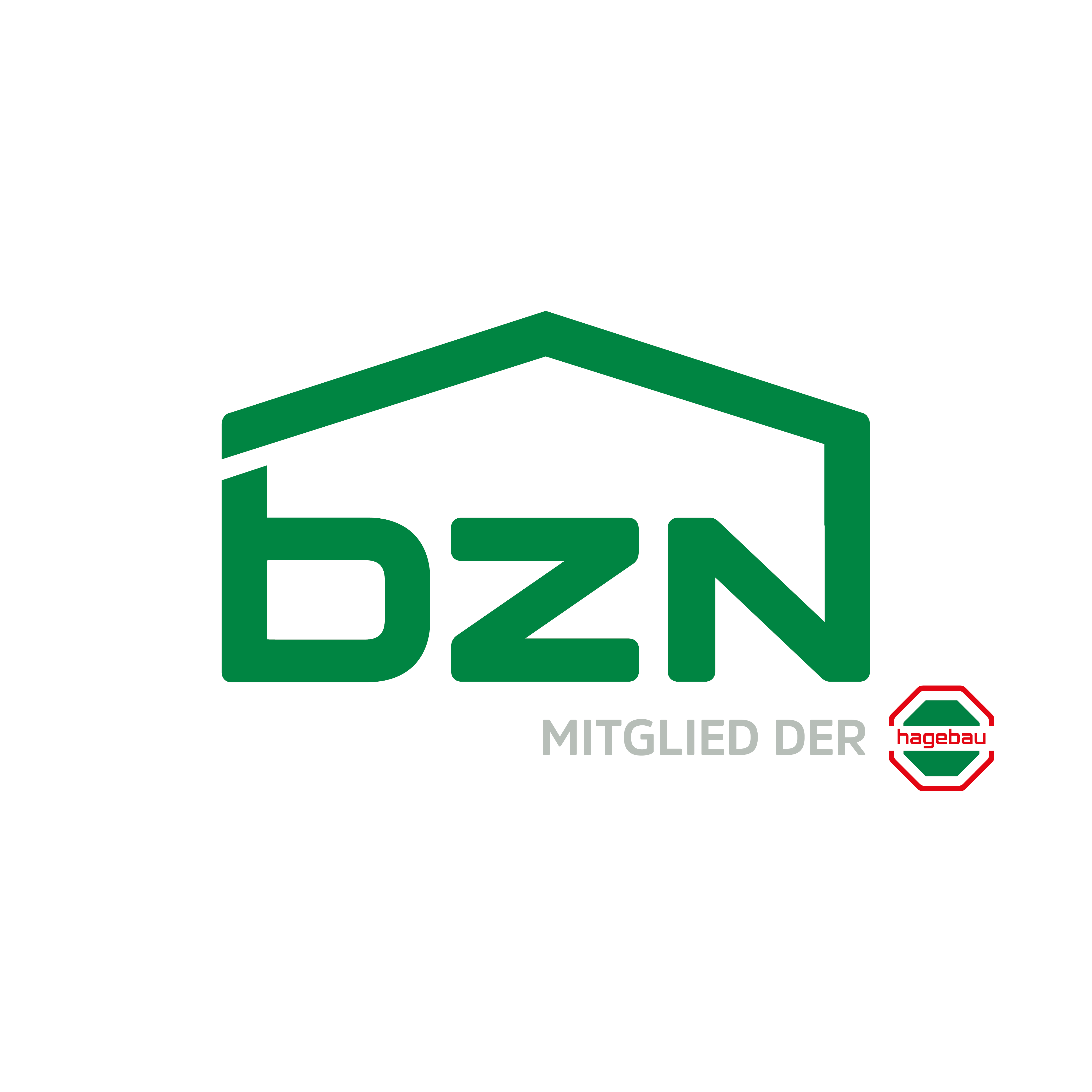 BZN BAUSTOFF ZENTRALE NORD GmbH & Co. KG Logo