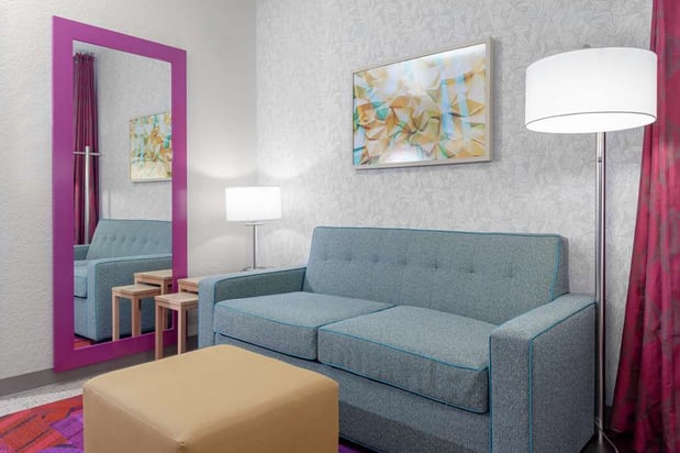 Images Home2 Suites by Hilton Orlando South Park