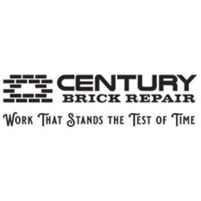 Century Brick Repair Logo