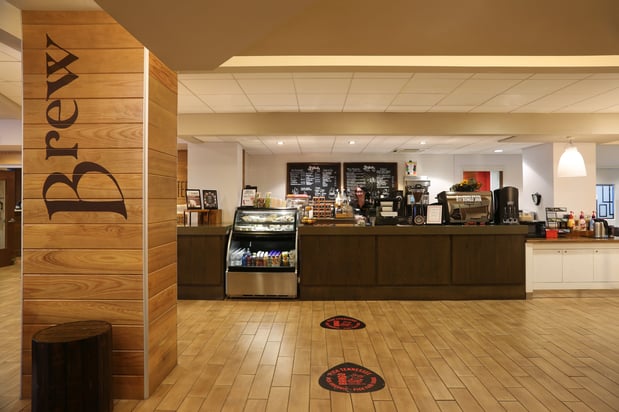Images Holiday Inn Nashville-Vanderbilt (Dwtn) by IHG