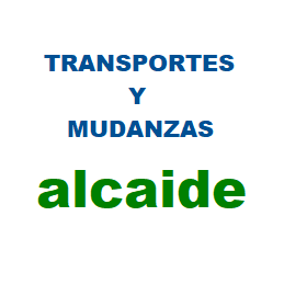 Mudanzas y Transportes Alcaide Aracena