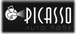 Picasso Auto Body