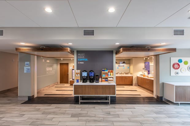 Images Holiday Inn Express & Suites Rock Hill by IHG