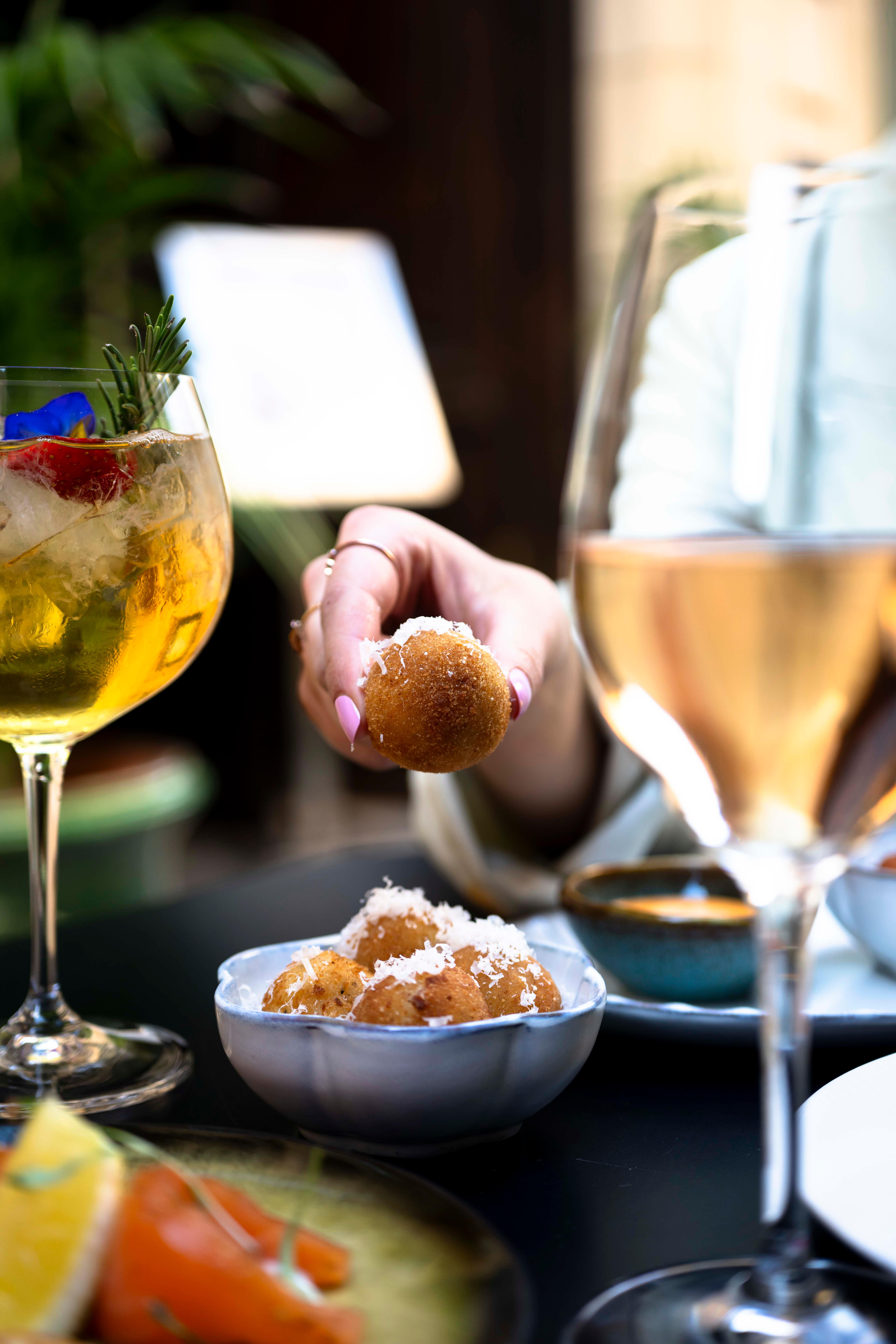 Le Bar du Faubourg