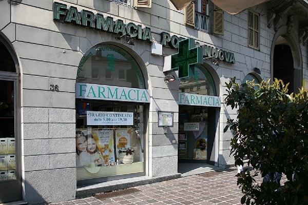 Images Farmacia Porta Nuova
