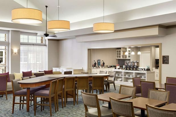 Images Homewood Suites by Hilton Fargo