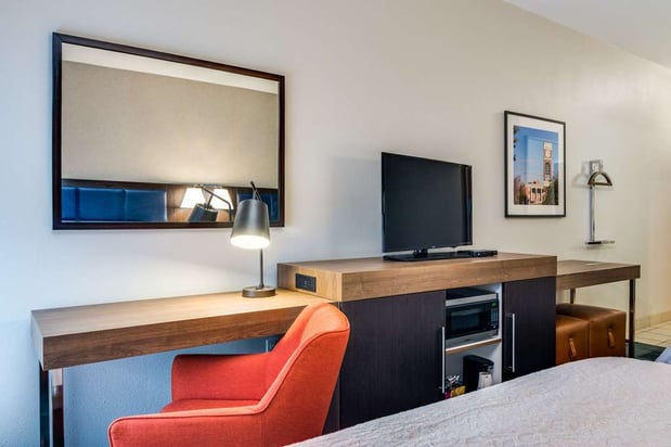 Images Hampton Inn Johnson City