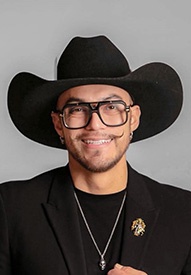 Erick Mendoza