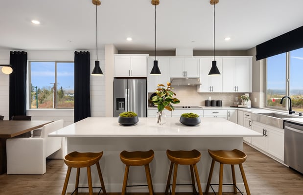 Images 65 Degrees by Pulte Homes