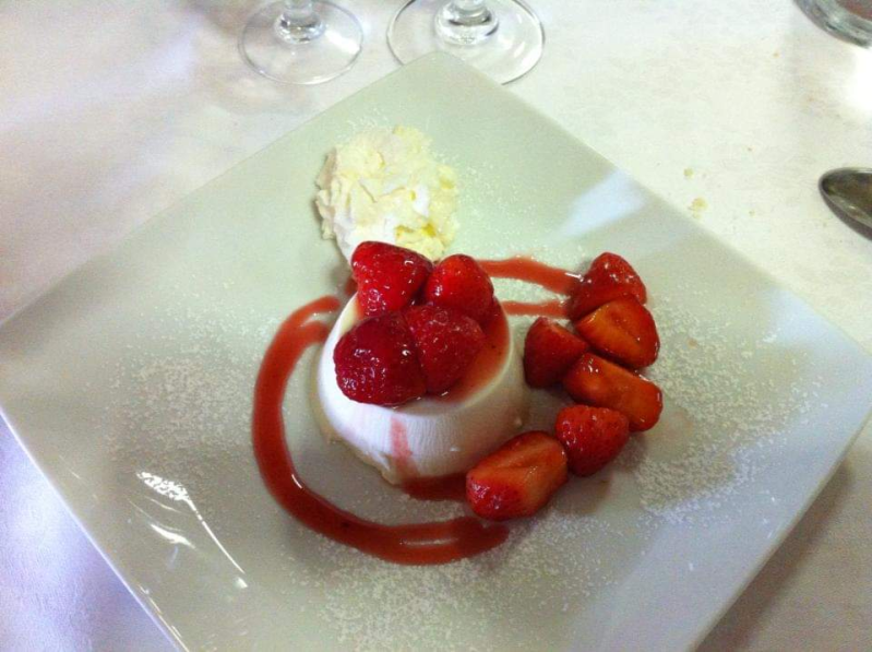 Ristorante Sottosopra
