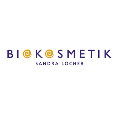 Biokosmetik Sandra Locher Logo