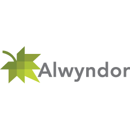 Alwyndor Aged Care Logo
