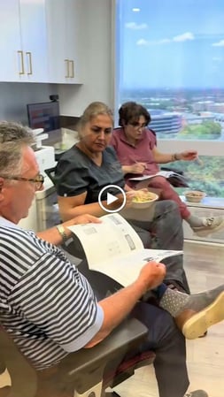 Images Reston Heights Dental