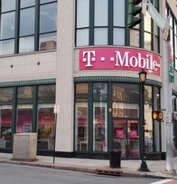 T Mobile Store At 46 Mamaroneck Ave White Plains Ny T Mobile