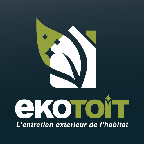 EKOTOIT - Nettoyage toiture - Façade - Sol aménagement de comble et de cave