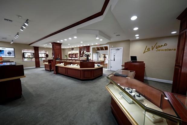 Images LaViano Jewelers