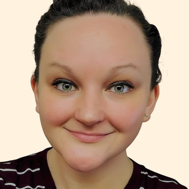 Images Rylee Doherty, Counselor