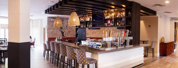 Images Hotel Indigo Atlanta - Vinings by IHG