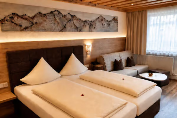 Bild 1 von Landhotel Kaserer