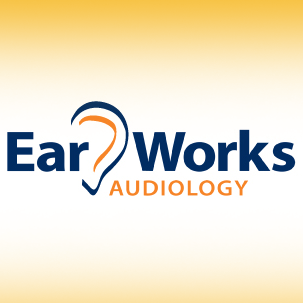 Ear Works Audiology Logo