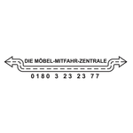 Kundenlogo Die Möbel-Mitfahr-Zentrale GmbH