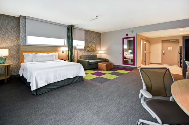 Images Home2 Suites by Hilton Eagan Minneapolis