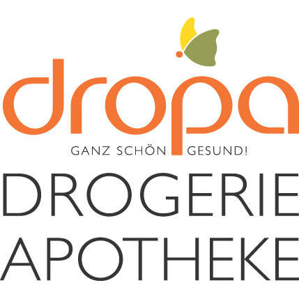 DROPA Drogerie Apotheke Hägendorf Logo