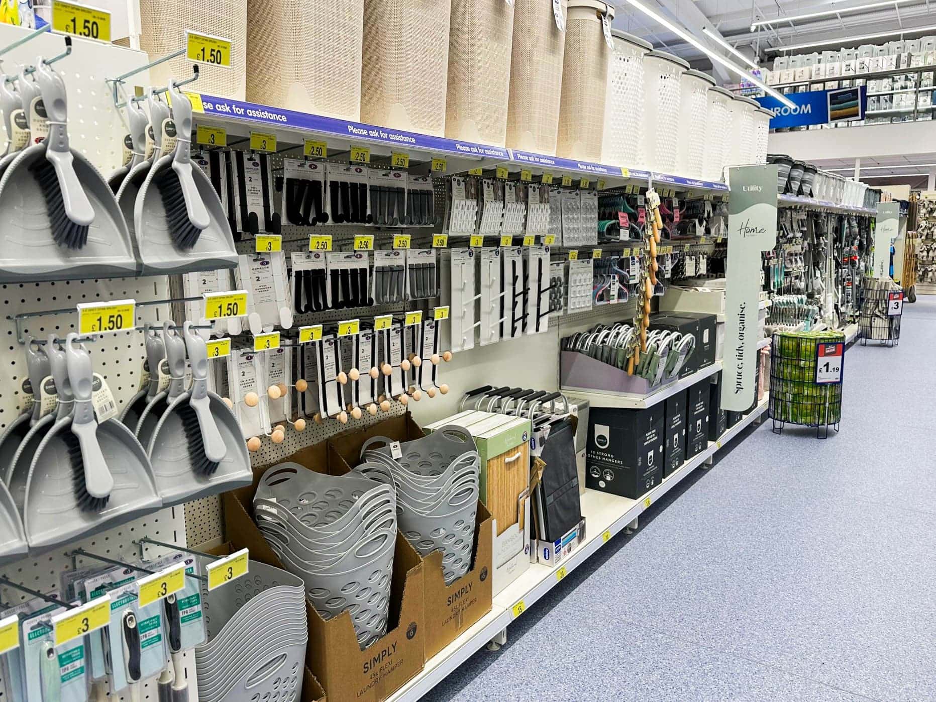 Images B&M Home Store with Garden Centre