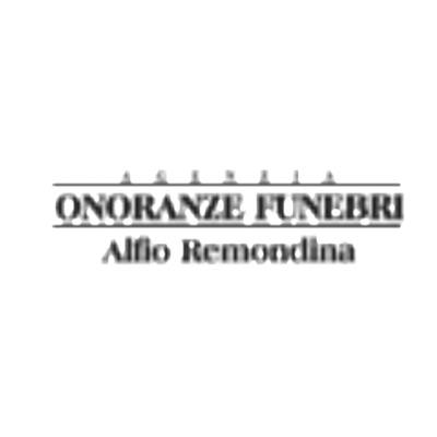 Onoranze Funebri Alfio Remondina