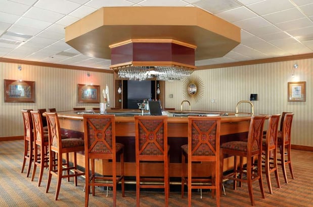 Images DoubleTree by Hilton Hotel Oak Ridge - Knoxville