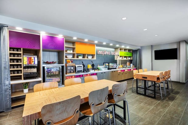 Images Home2 Suites by Hilton Laredo Airport