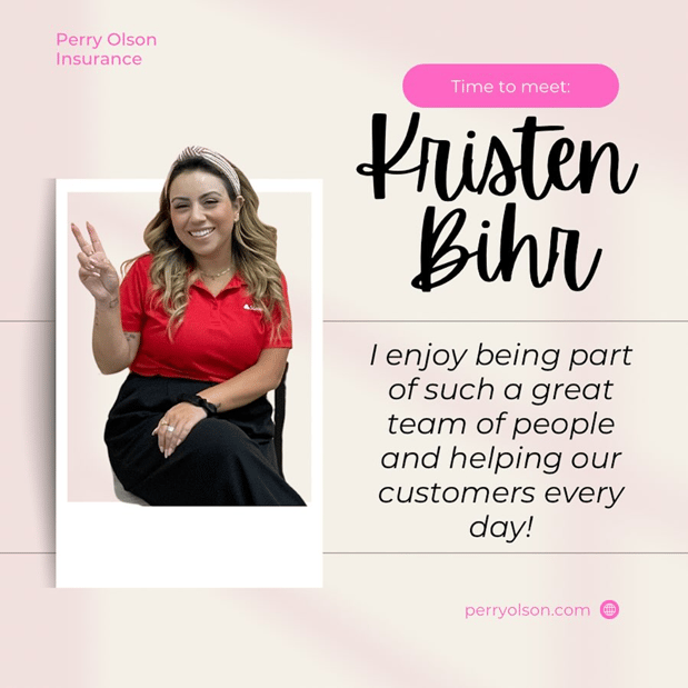 Images Perry Olson - State Farm Insurance Agent