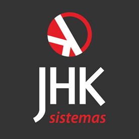 Jhk-Sistemas Logo