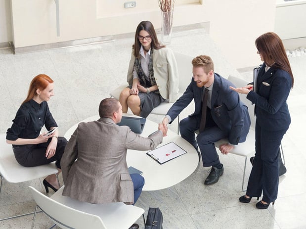 Images Transworld Business Advisors of North Andover