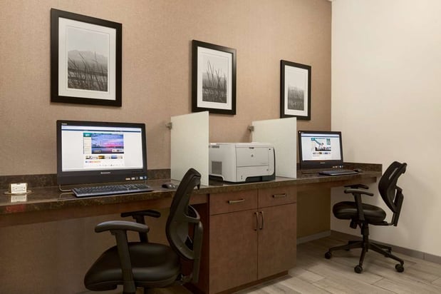 Images Homewood Suites by Hilton Las Vegas Airport