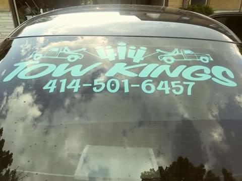 All Around Towing & Recovery