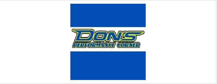 Don's Performance Corner, Inc. Harrisburg (717)564-7004