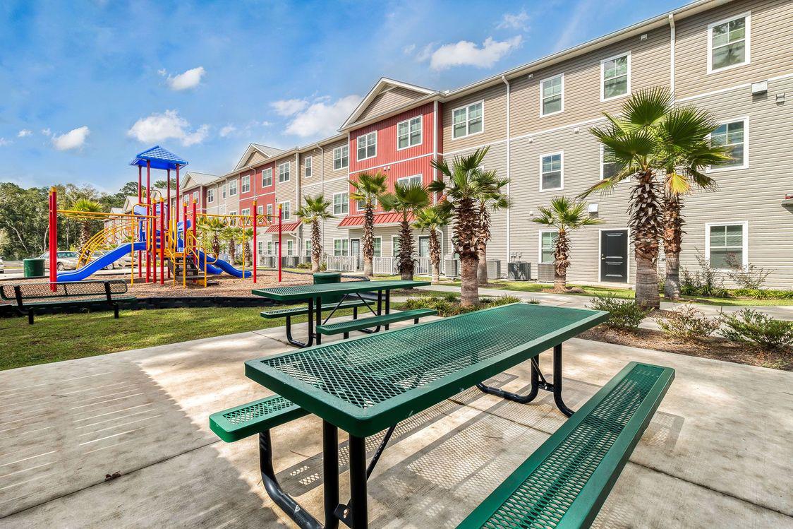 Brookstone Senior Residences Photo