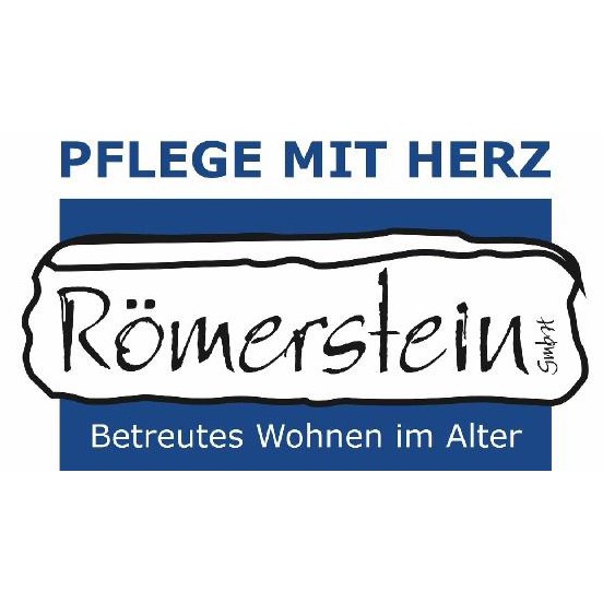 Pflegewohngruppe Römerstein Logo