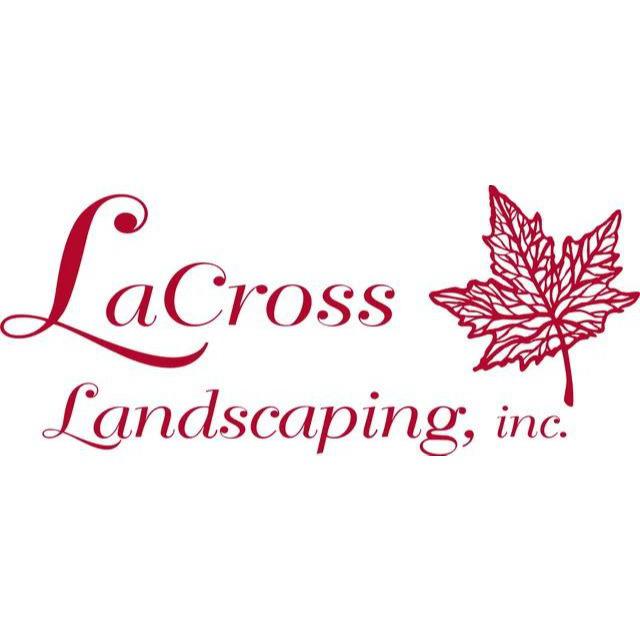 Lacross Landscaping Logo
