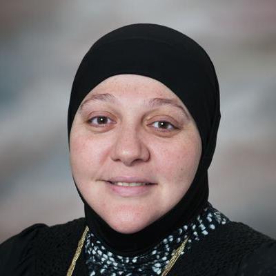 Mounira Habli