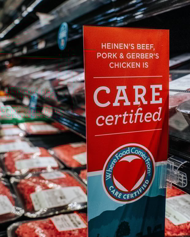 Images Where Food Comes From Inc