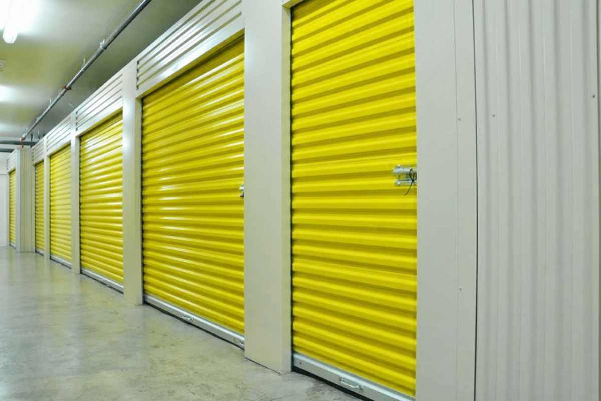 Images Sentinel Storage - Victoria Saanich Core (Self-Serve)