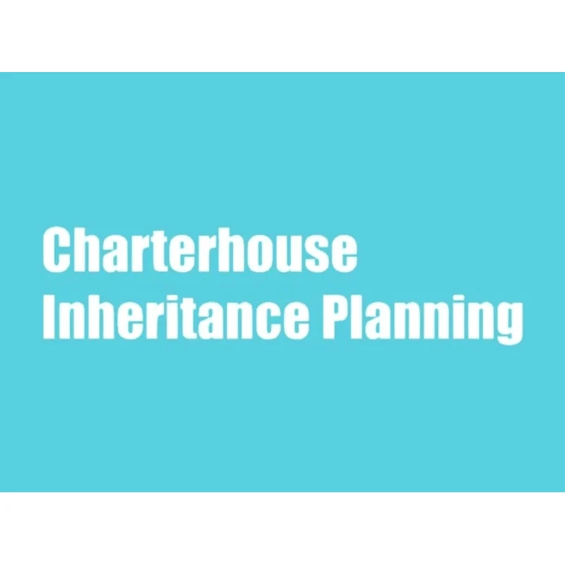 Charterhouse Inheritance Planning Logo