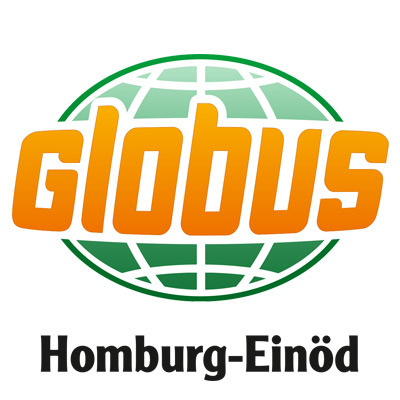 Logo von GLOBUS Homburg-Einöd