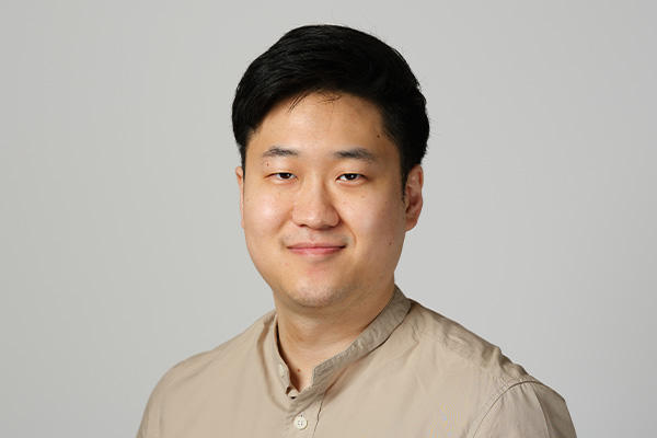 Andrew Yu